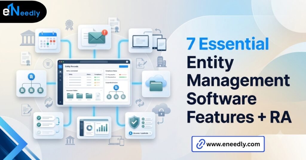 7 Essential Entity Management Software Features + RA