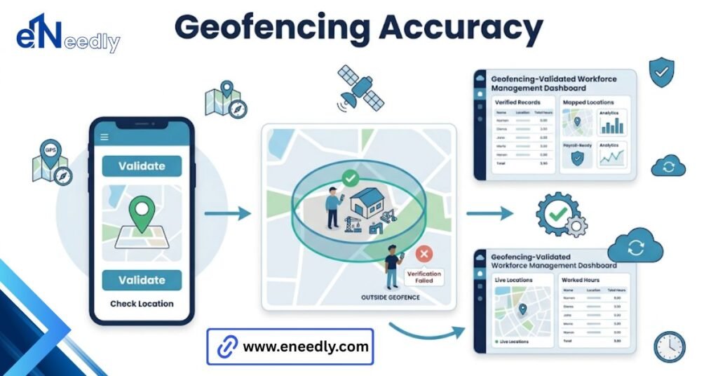 Geofencing Accuracy