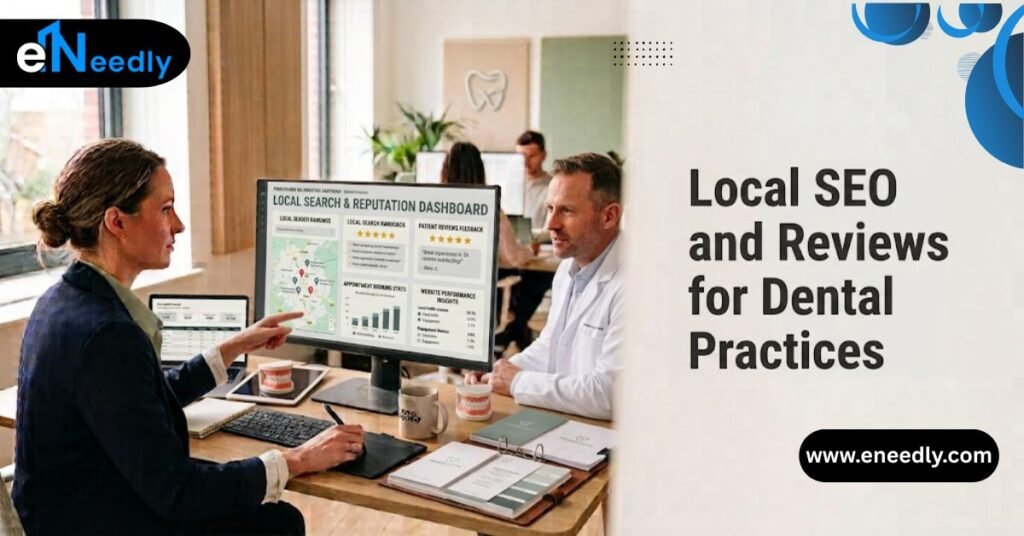 How to Brief a Dental Website Project