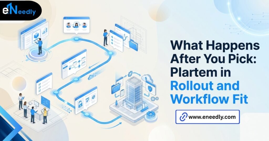 What Happens After You Pick Rollout and Workflow Fit
