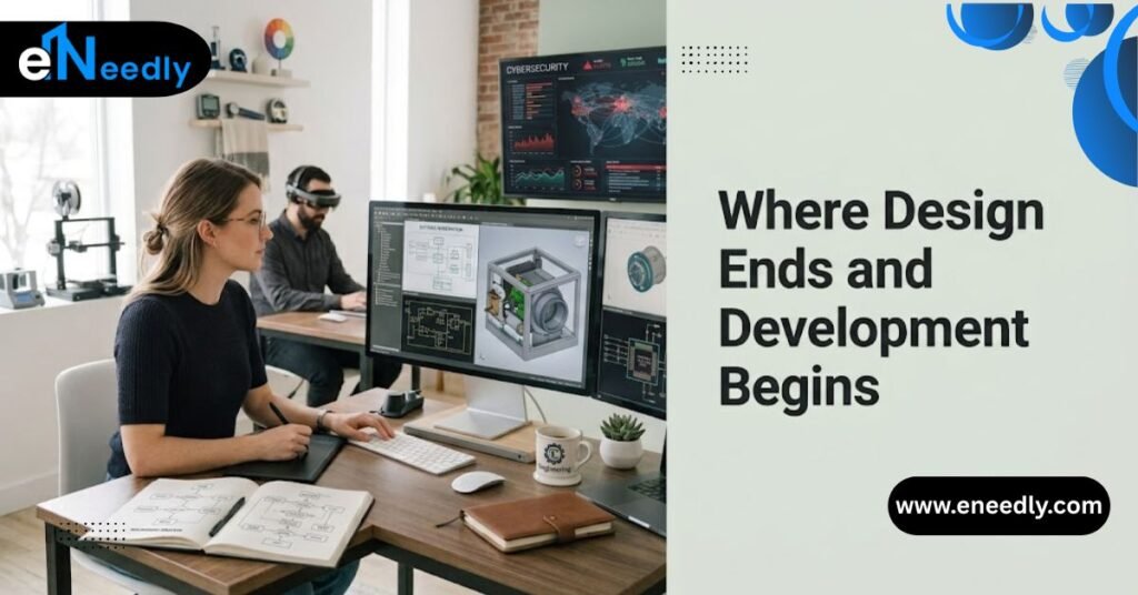How to Brief a Creative Web Design and Development Project