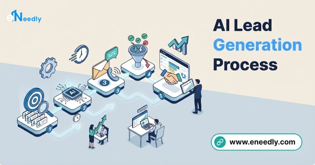 AI Lead Generation Process