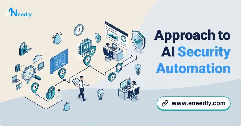 Approach to AI Security Automation