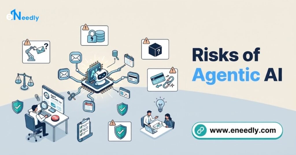 Risks of Agentic AI