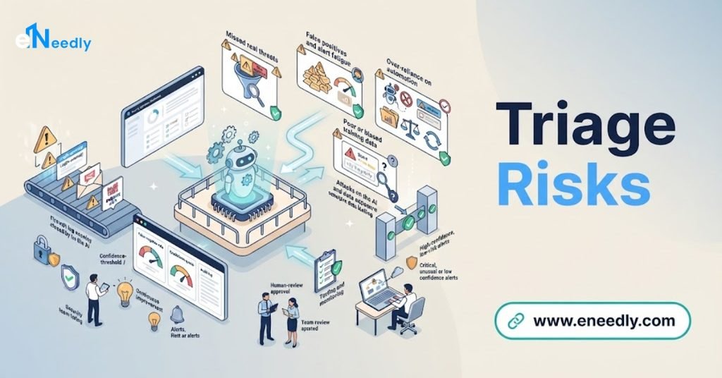 Triage Risks