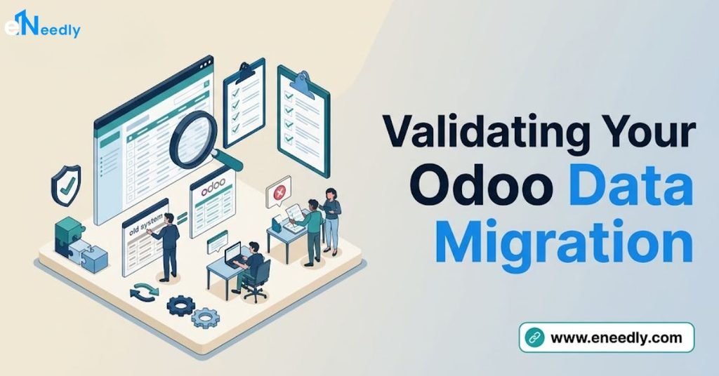 Validating Your Odoo Data Migration